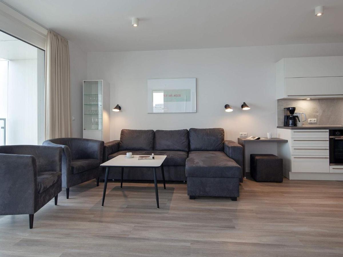 Apartment Wendtorf V Exteriér fotografie