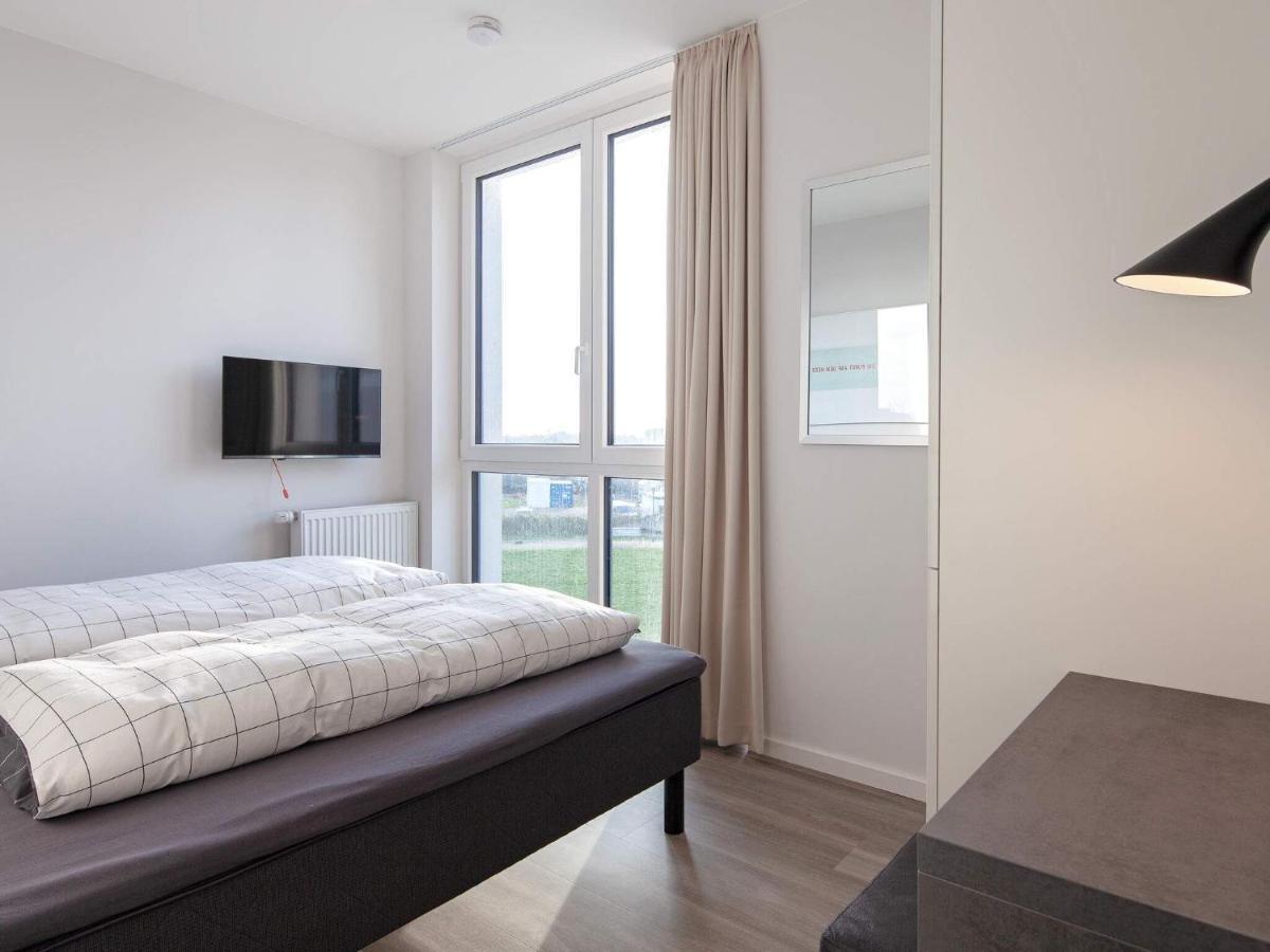 Apartment Wendtorf V Exteriér fotografie