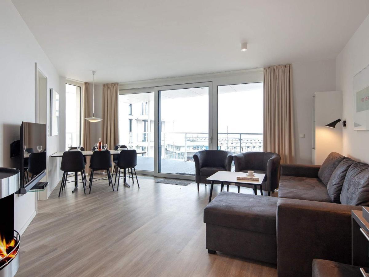 Apartment Wendtorf V Exteriér fotografie