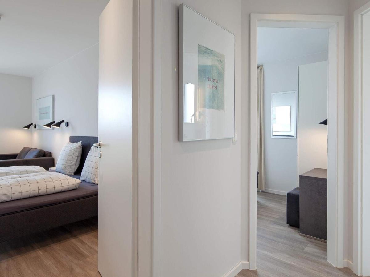 Apartment Wendtorf V Exteriér fotografie