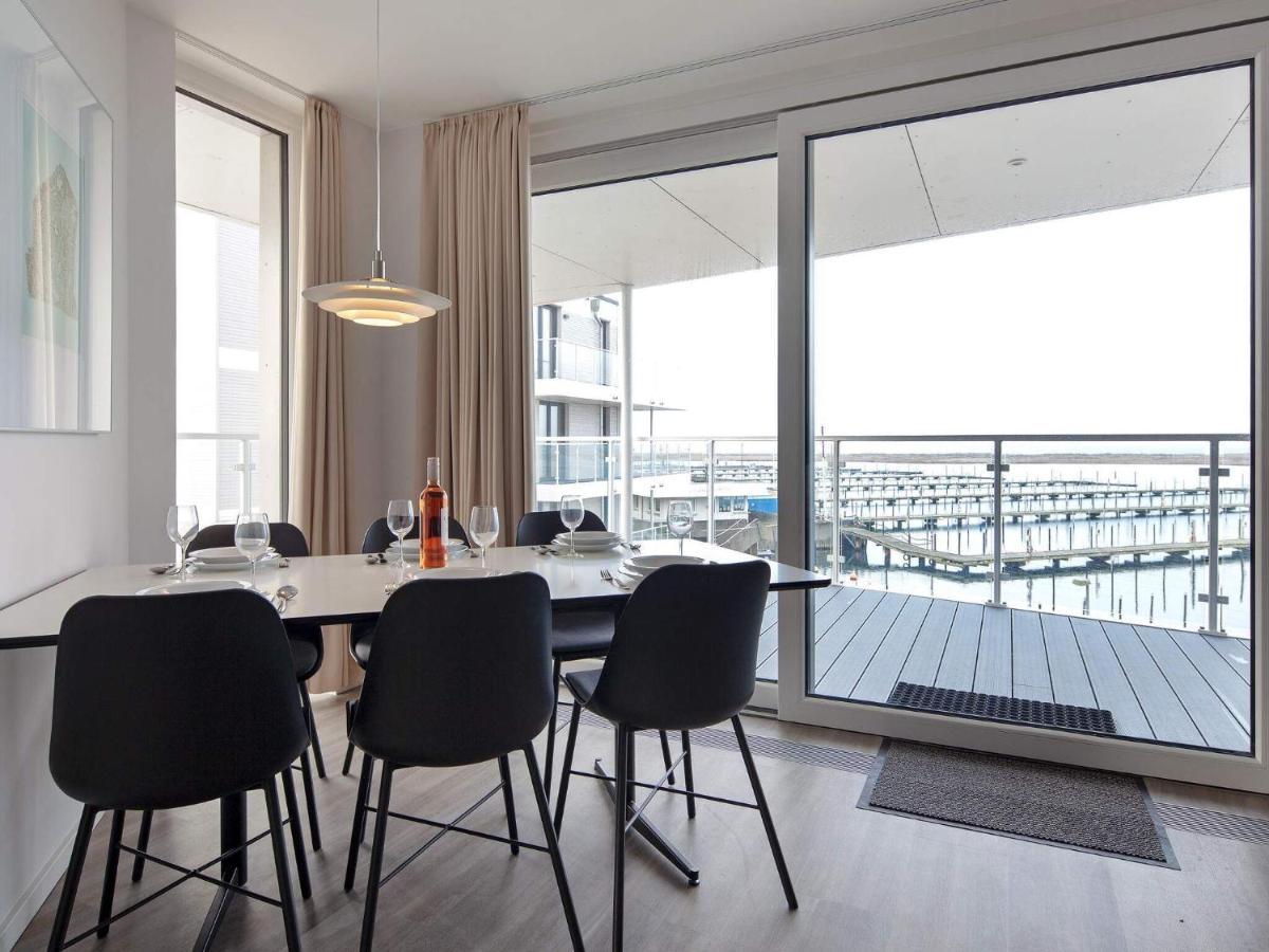 Apartment Wendtorf V Exteriér fotografie
