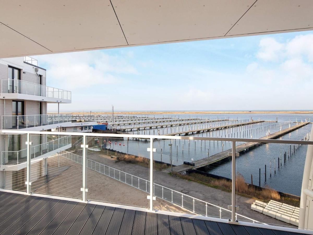 Apartment Wendtorf V Exteriér fotografie