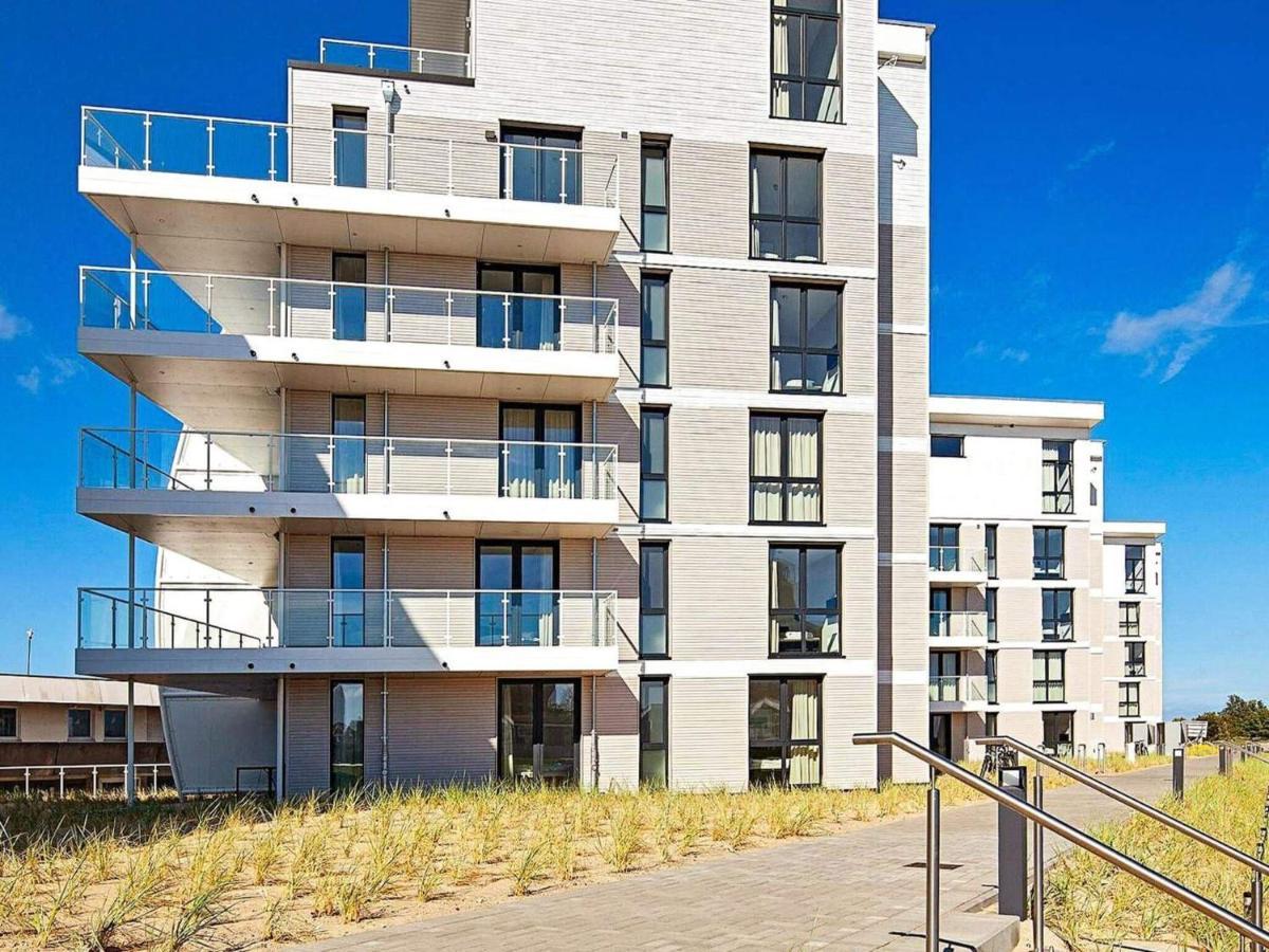 Apartment Wendtorf V Exteriér fotografie