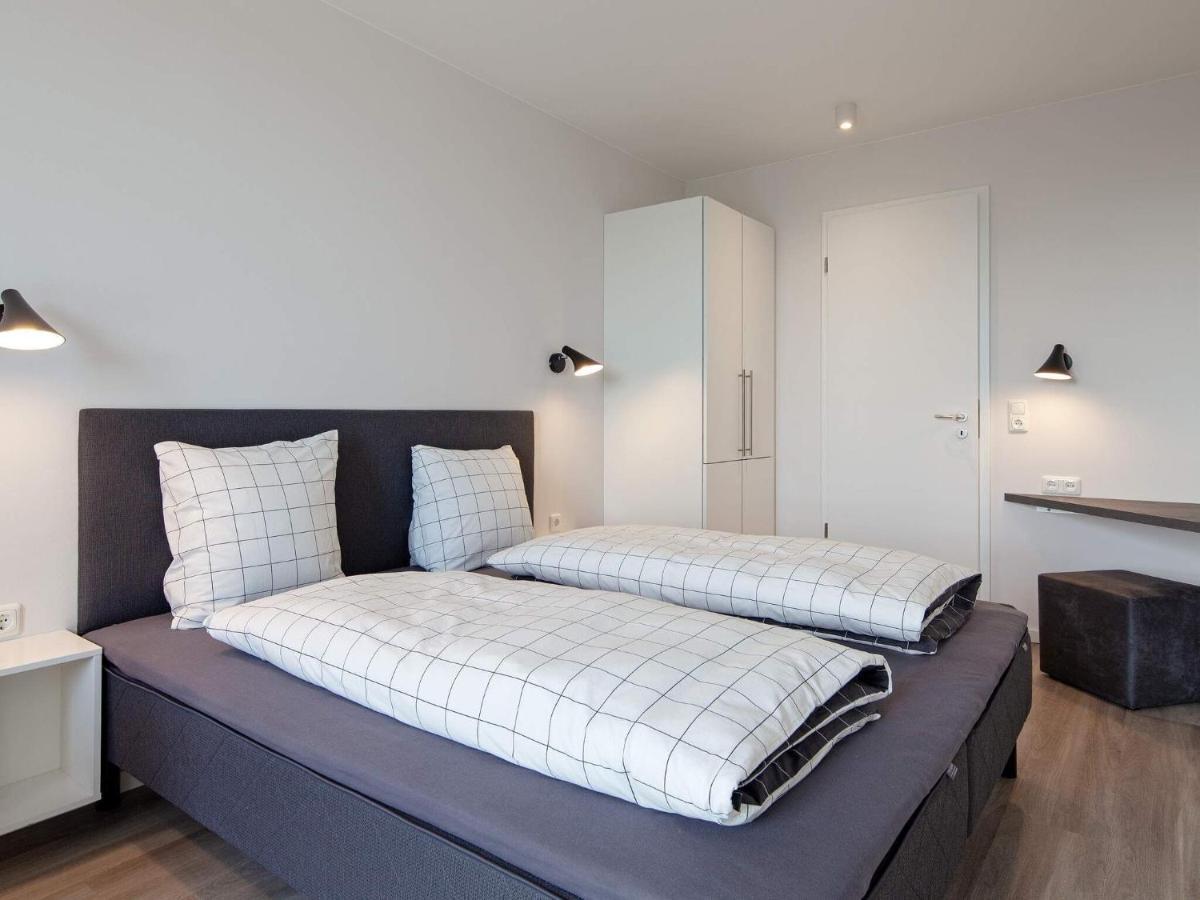 Apartment Wendtorf V Exteriér fotografie