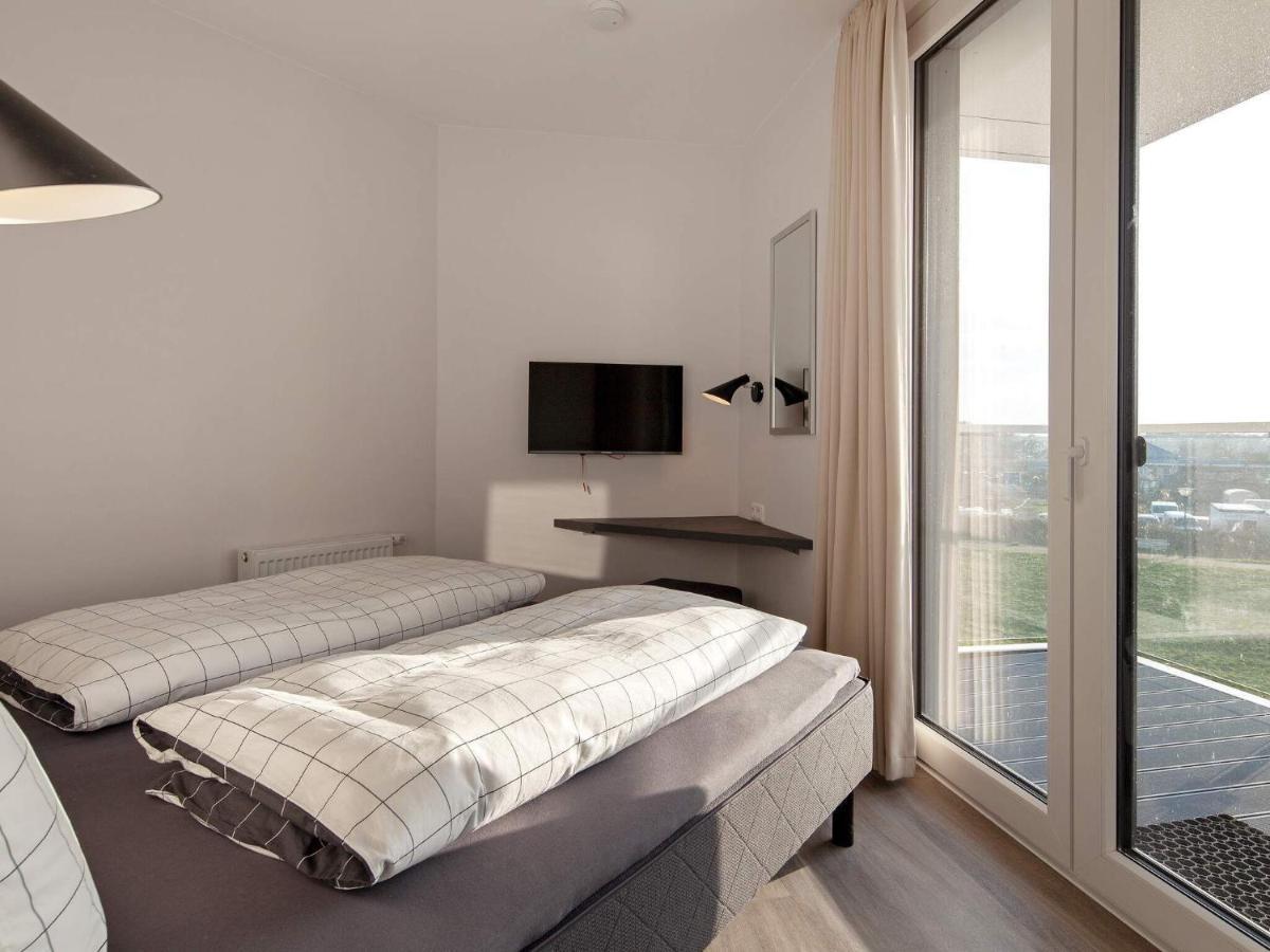 Apartment Wendtorf V Exteriér fotografie