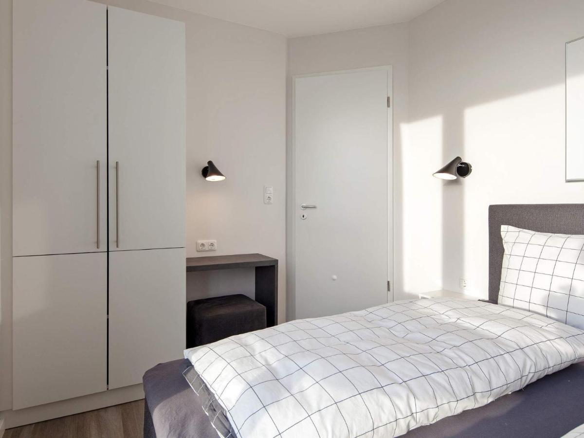 Apartment Wendtorf V Exteriér fotografie